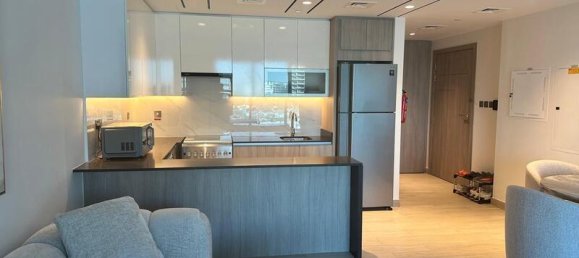 Appartement à Jumeirah Lake Towers, UAE 57.6m² No. 94085 4