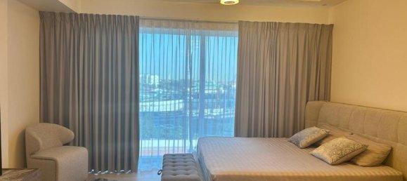 Appartement à Jumeirah Lake Towers, UAE 57.6m² No. 94085 17