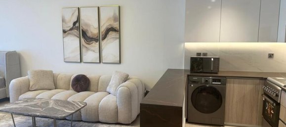 Appartement à Jumeirah Lake Towers, UAE 57.6m² No. 94085 14