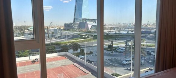 Appartement à Jumeirah Lake Towers, UAE 57.6m² No. 94085 16