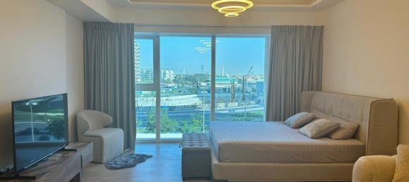 Appartement à Jumeirah Lake Towers, UAE 57.6m² No. 94085 13