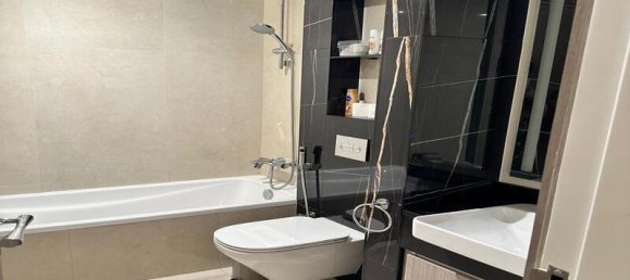 Appartement à Jumeirah Lake Towers, UAE 57.6m² No. 94085 22