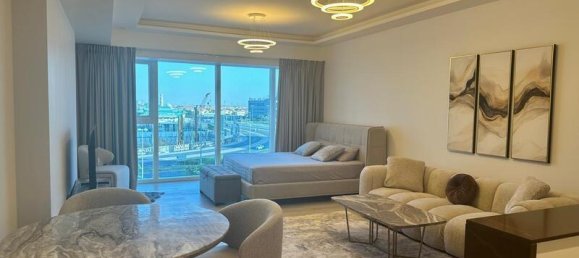 Appartement à Jumeirah Lake Towers, UAE 57.6m² No. 94085 9