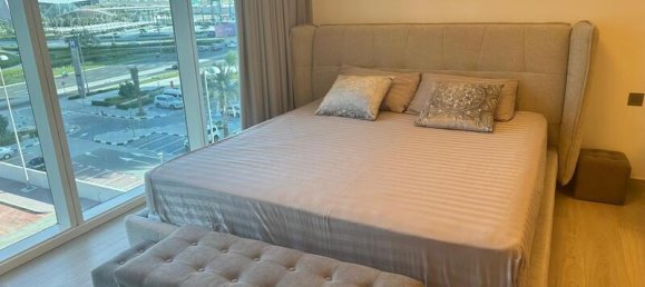 Appartement à Jumeirah Lake Towers, UAE 57.6m² No. 94085 15