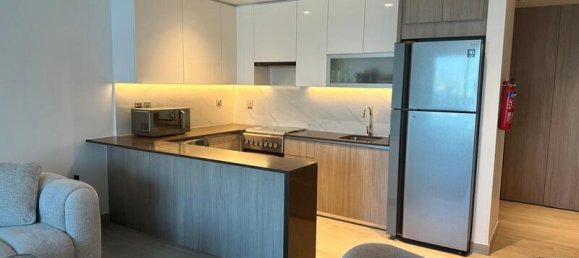 Appartement à Jumeirah Lake Towers, UAE 57.6m² No. 94085 5