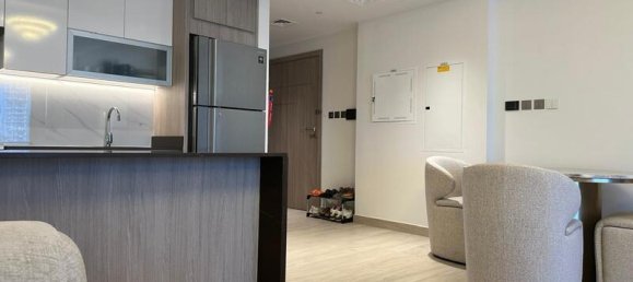 Appartement à Jumeirah Lake Towers, UAE 57.6m² No. 94085 20