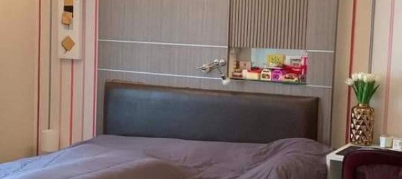 1 bedroom Condo in Watthana, Thailand No. 12869 8