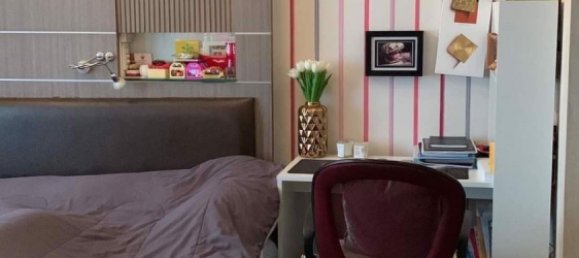 1 bedroom Condo in Watthana, Thailand No. 12869 9