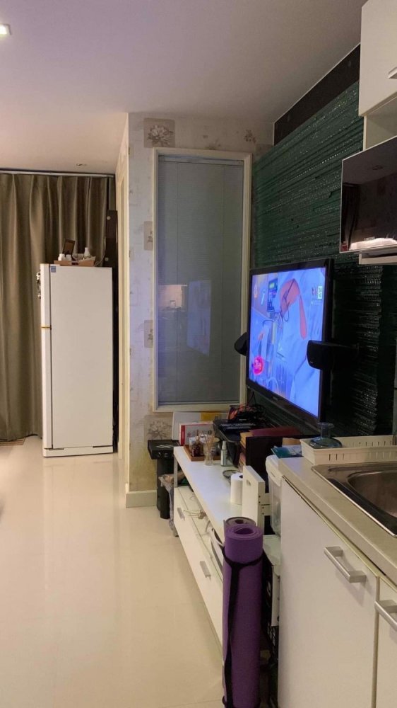 1 bedroom Condo in Watthana, Thailand No. 12869