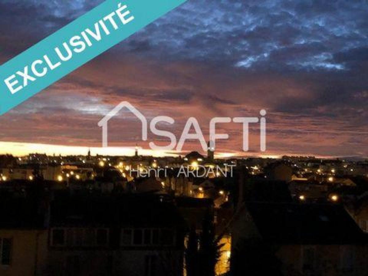 5 chambres Maison à Limoges, France No. 29480