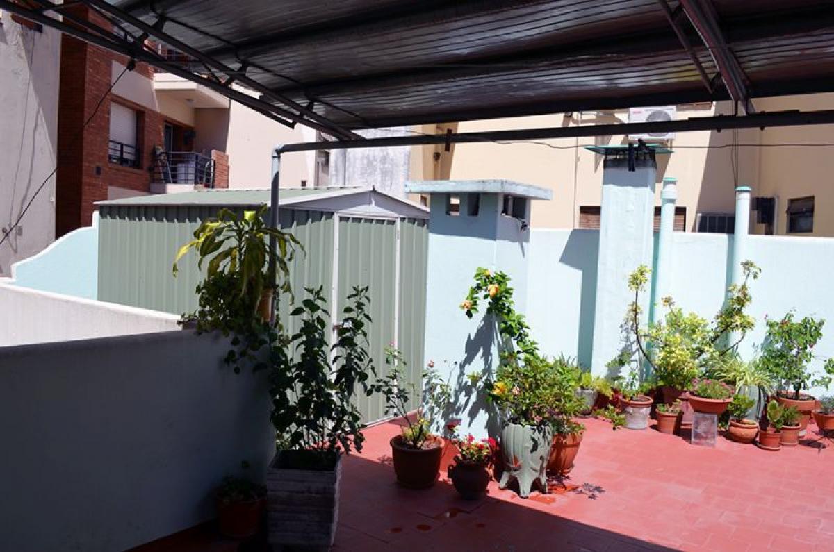 2 bedrooms Apartment in Buenos Aires, Argentina No. 91027