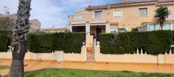 5 bedrooms Building in Torrevieja, Spain No. 13205 25