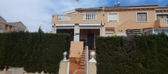5 bedrooms Building in Torrevieja, Spain No. 13205 23