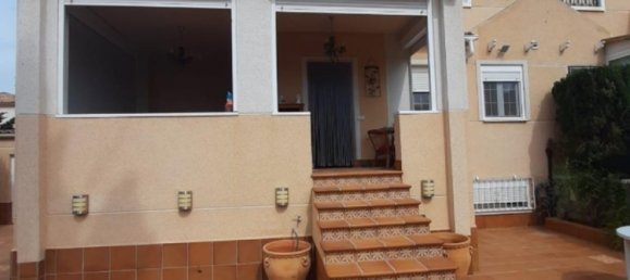 5 bedrooms Building in Torrevieja, Spain No. 13205 27