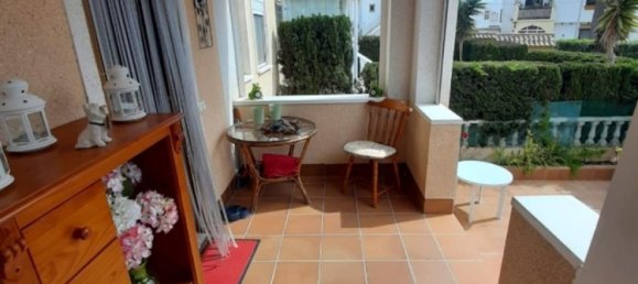 5 bedrooms Building in Torrevieja, Spain No. 13205 30