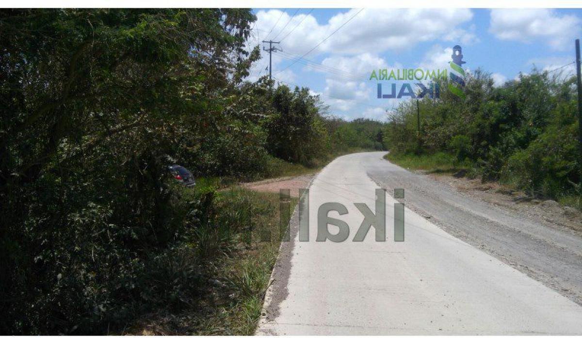 Grundstück in Veracruz, Mexico, Nr. 206809