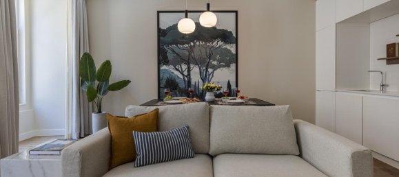 Studio in the Condo in Lisbon, Portugal No. 7078 3