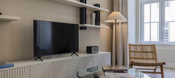 Studio in the Condo in Lisbon, Portugal No. 7078 2