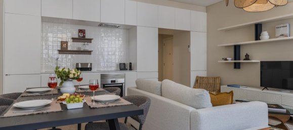 Studio in the Condo in Lisbon, Portugal No. 7078 4