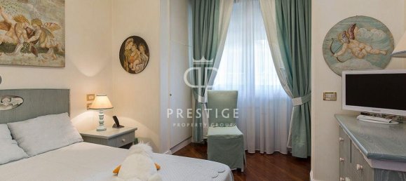 7 غرف نوم فيلا في Toscolano Maderno, Italy رقم 129462 22