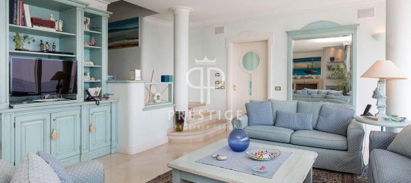 7 غرف نوم فيلا في Toscolano Maderno, Italy رقم 129462 15