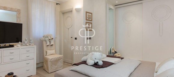 7 غرف نوم فيلا في Toscolano Maderno, Italy رقم 129462 25