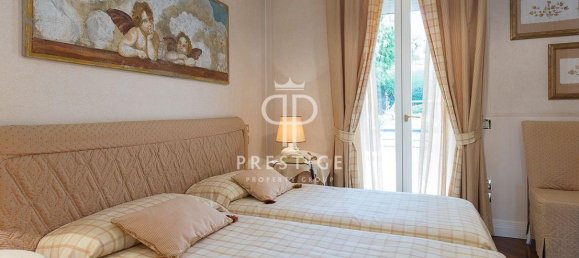 7 غرف نوم فيلا في Toscolano Maderno, Italy رقم 129462 20