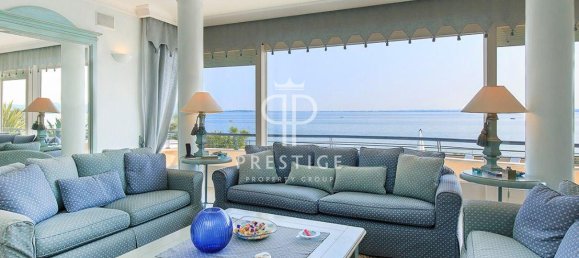 7 غرف نوم فيلا في Toscolano Maderno, Italy رقم 129462 14