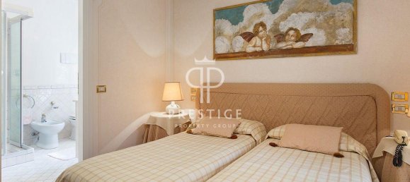 7 غرف نوم فيلا في Toscolano Maderno, Italy رقم 129462 21