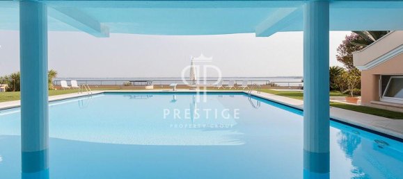 7 غرف نوم فيلا في Toscolano Maderno, Italy رقم 129462 10