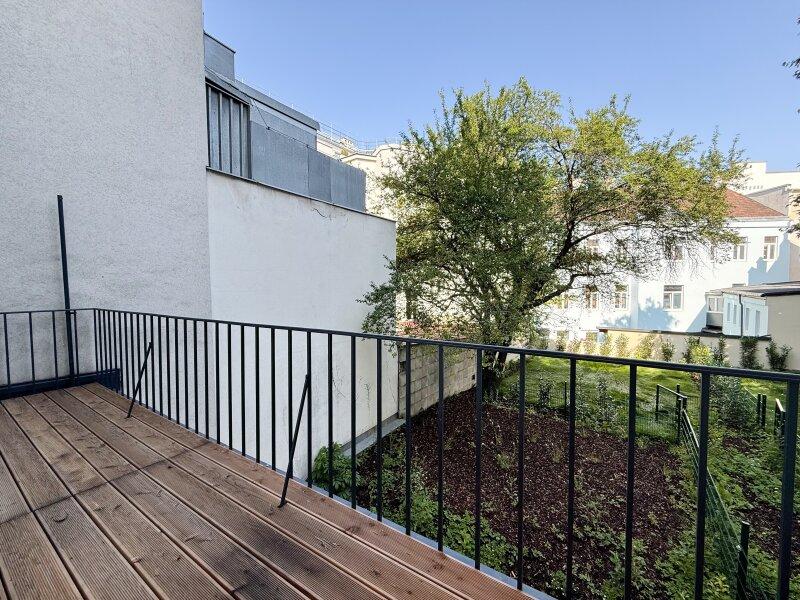 3-salle Appartement à Wahring, Austria No. 176392