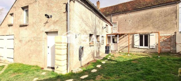 3 bedrooms House in Beaune-la-Rolande, France No. 71460 10