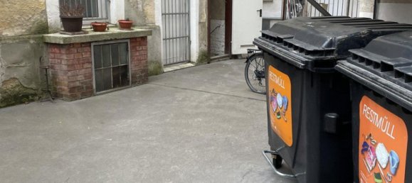 150m² Warehouse in Rudolfsheim-Funfhaus, Austria No. 205095 16