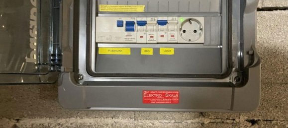 150m² Warehouse in Rudolfsheim-Funfhaus, Austria No. 205095 14