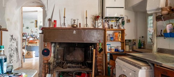 Apartamento de 5 dormitorios en Cittaducale, Italy No. 360197 6