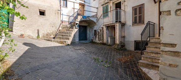 Apartamento de 5 dormitorios en Cittaducale, Italy No. 360197 3