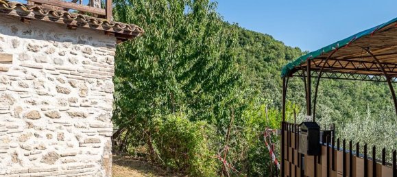 Apartamento de 5 dormitorios en Cittaducale, Italy No. 360197 28