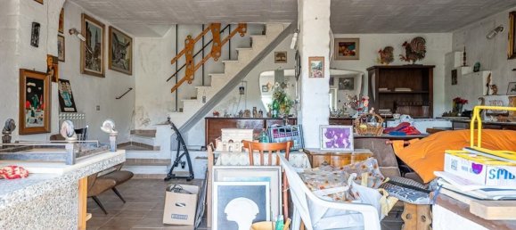 Apartamento de 5 dormitorios en Cittaducale, Italy No. 360197 8