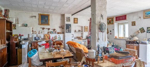 Apartamento de 5 dormitorios en Cittaducale, Italy No. 360197 10