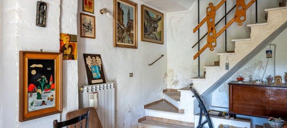 Apartamento de 5 dormitorios en Cittaducale, Italy No. 360197 11