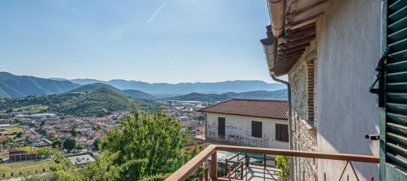 Apartamento de 5 dormitorios en Cittaducale, Italy No. 360197 26