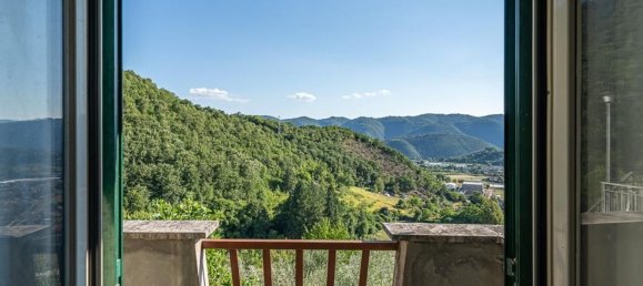 Apartamento de 5 dormitorios en Cittaducale, Italy No. 360197 18