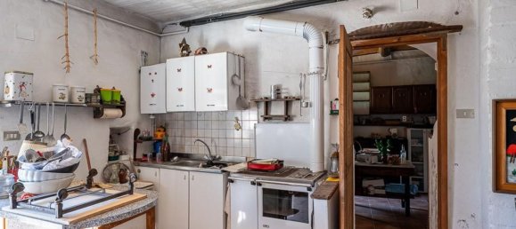 Apartamento de 5 dormitorios en Cittaducale, Italy No. 360197 9