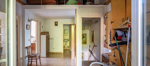 Apartamento de 5 dormitorios en Cittaducale, Italy No. 360197 12