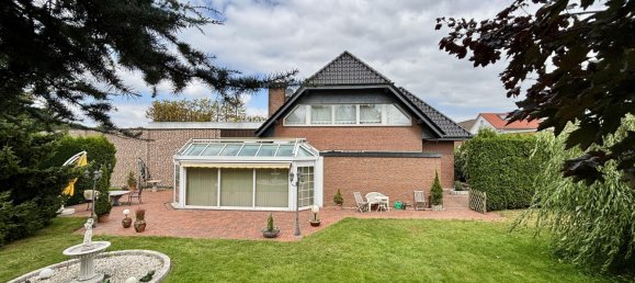 8 rooms Building in Herford, Germany No. 345576 4