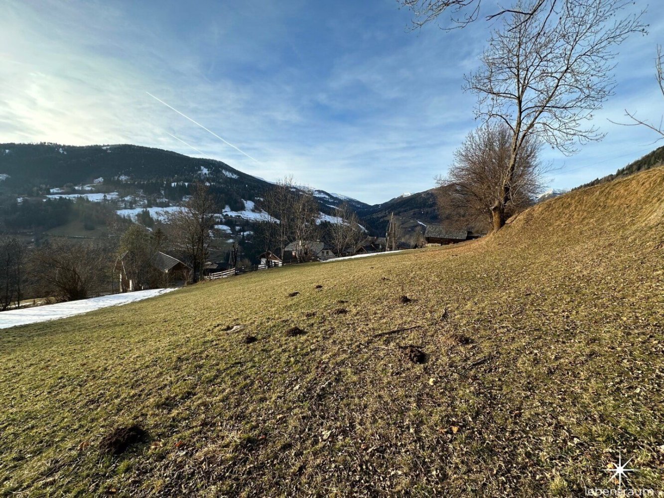 Terreno en Radenthein, Austria No. 126934