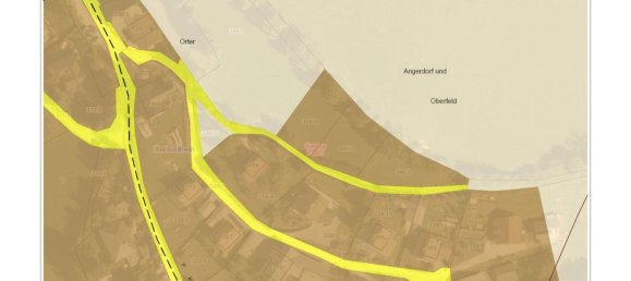 Terreno en Radenthein, Austria No. 126934 16