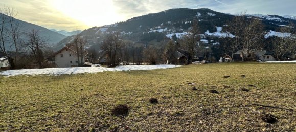 Terreno en Radenthein, Austria No. 126934 2