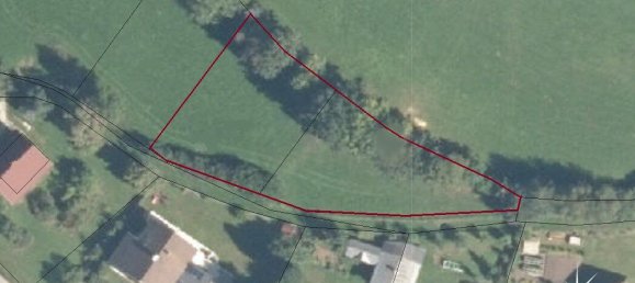 Terreno en Radenthein, Austria No. 126934 14