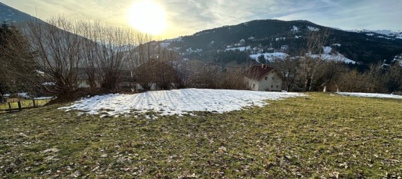 Terreno en Radenthein, Austria No. 126934 7